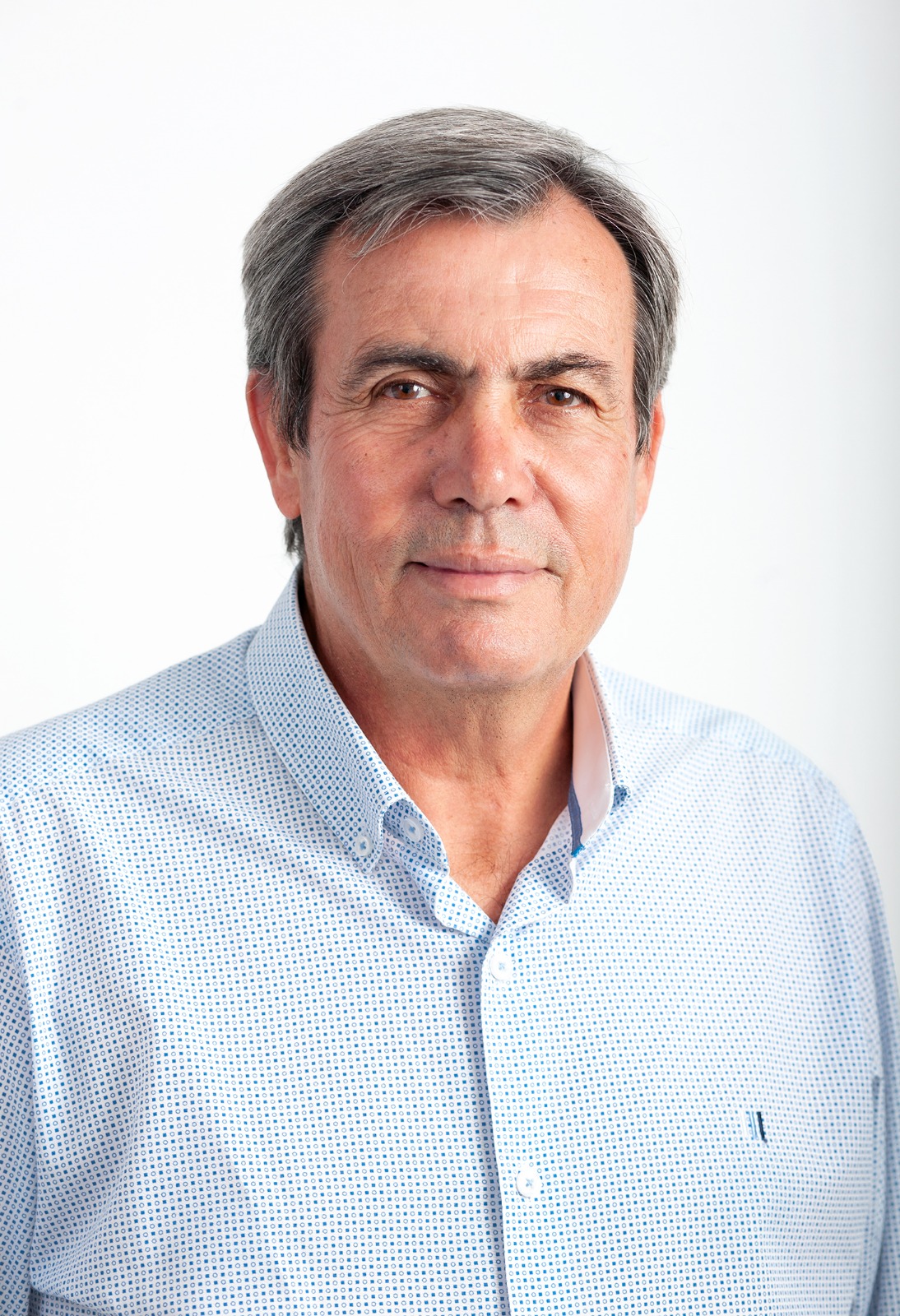José Pedrosa Portero