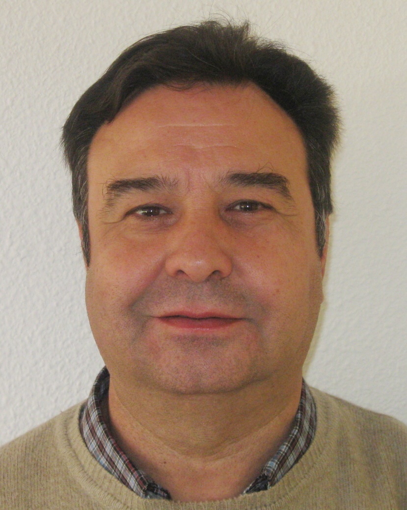 Diego Ballesteros Aguilar