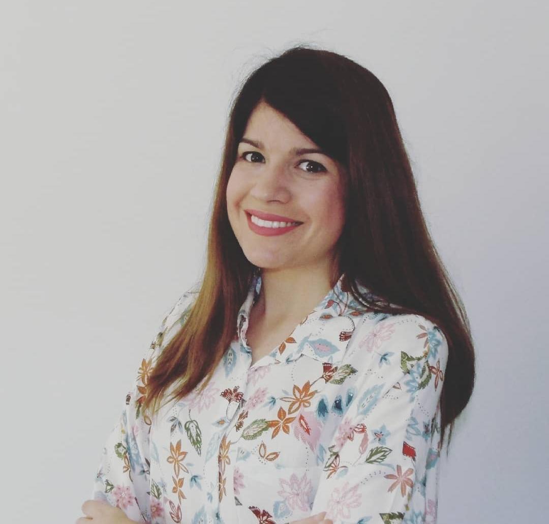 Laura Ramírez Martínez