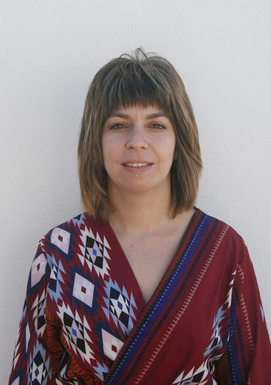 Laura González Álvarez