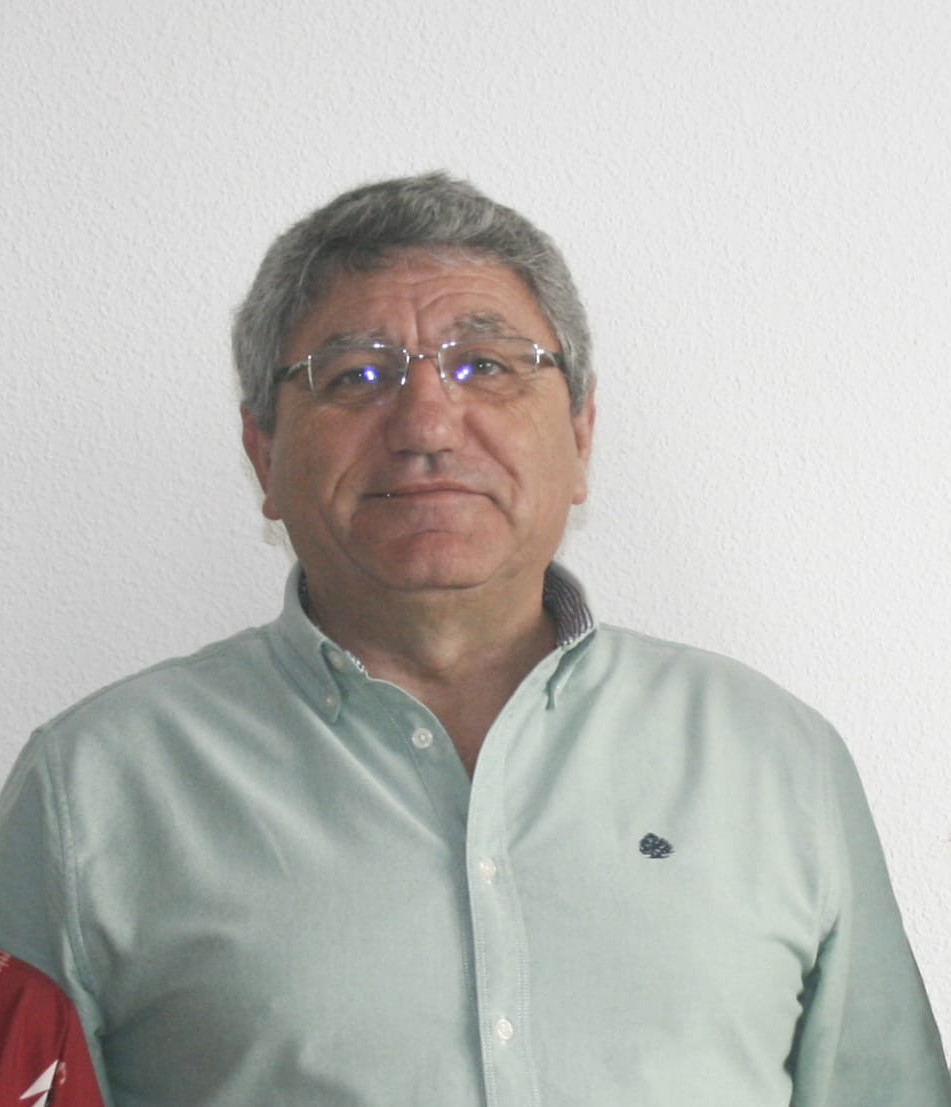 Antonio Conrado Álvarez