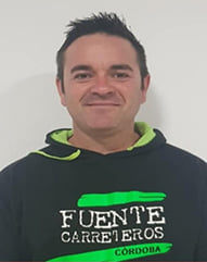 Hugo López Pérez