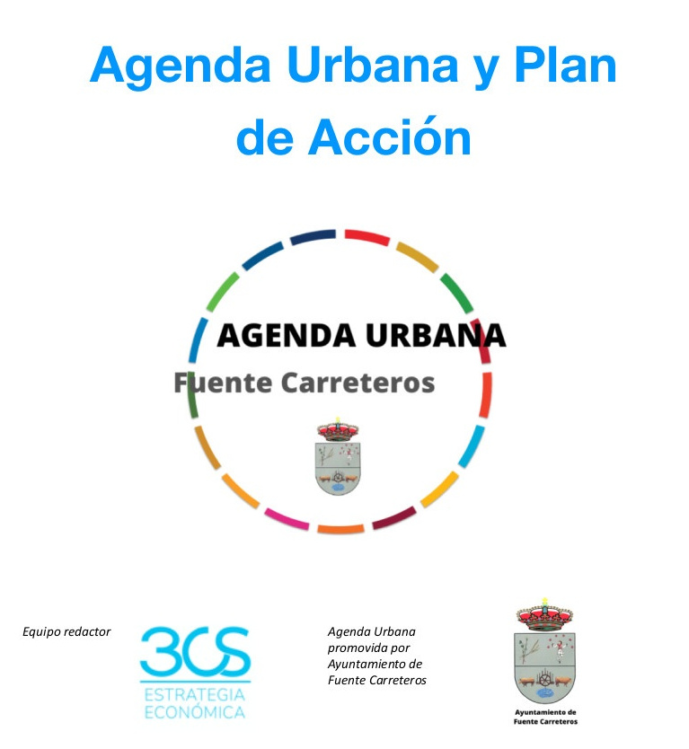 Enlace al documento de Agenda Urbana