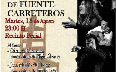 FESTIVAL FLAMENCO 2024