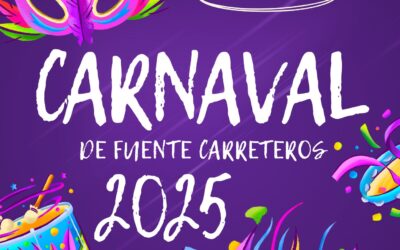 BASES DEL CONCURSO DE DISFRACES DEL CARNAVAL 2025